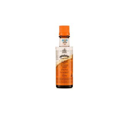 BITTERS ANGOSTURA ORANGE 100ML
