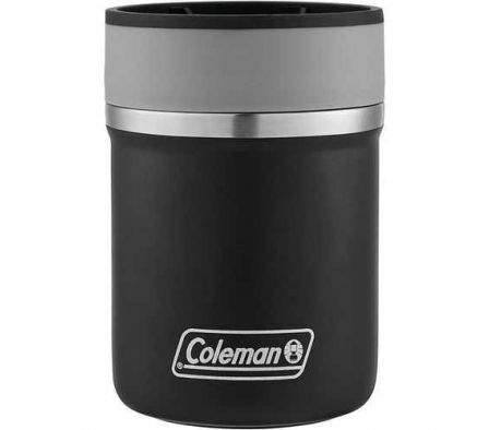 PORTA LATAS CORTA COLEMAN
