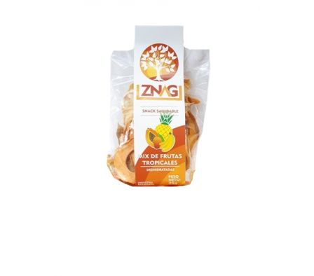 FRUTA DESHIDRATADA ZNAG MAMÓN
