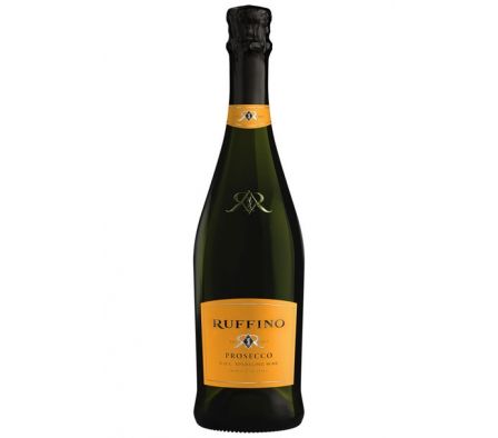 VINO RUFFINO PRESECCO SPUM DOC 750ML