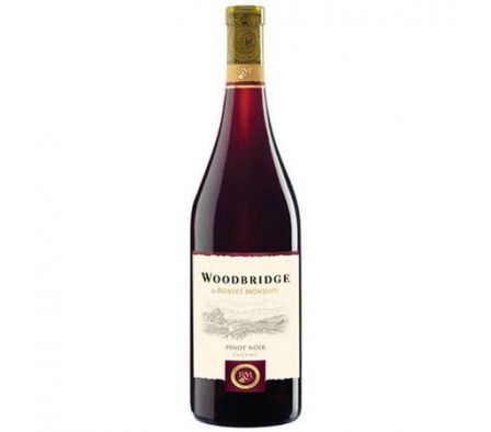 VINO WOODBRIDGE RM PINOT NOIR 750ML