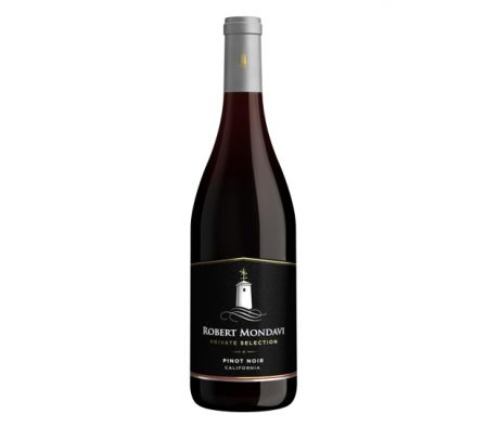 VINO ROBERT MONDAVI PS PINOT NOIR 750ML