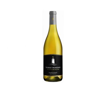 VINO ROBERT MONDAVI PS CHARDONAY 750ML