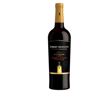 VINO ROBERT MONDAVI CABERNET SUAVIGNON 750ML