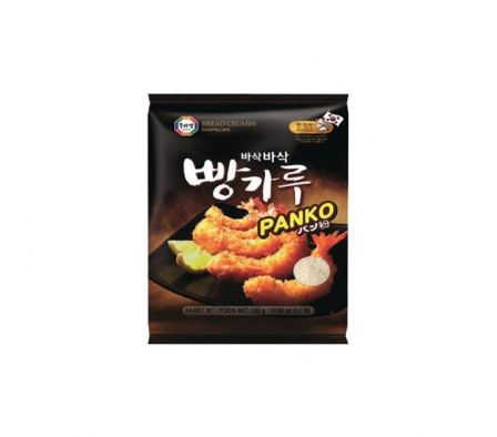 PAN RALLADO SURASANG PANKO 500 GR.
