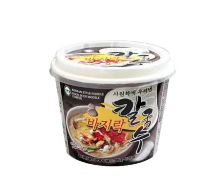 FIDEO SURASANG BAJIRAK SABOR ALMEJA POTE 202G