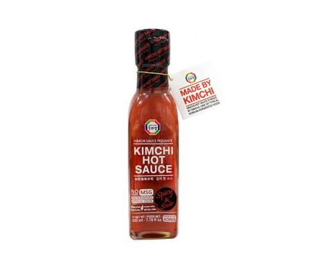 SALSA PICANTE SURASANG KIMCHI