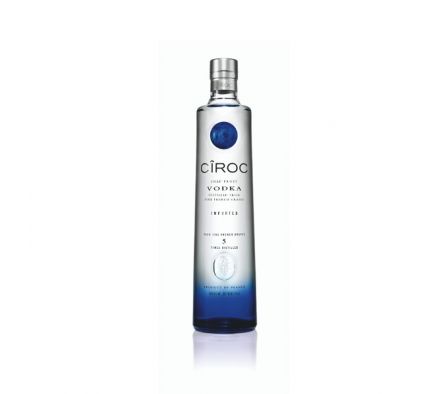 VODKA CIROC 750ML