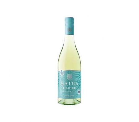 VINO MATUA LIGHTER S. BLANC  750ML
