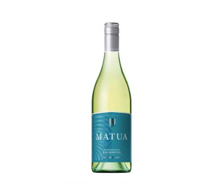 VINO MATUA SAUVIGNON BLANC 750ML