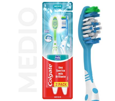Cepillo de dientes Pro-Salud 7 Beneficios