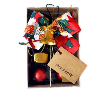 CAJA DE BOMBONES CHOCOLARTE 8UN