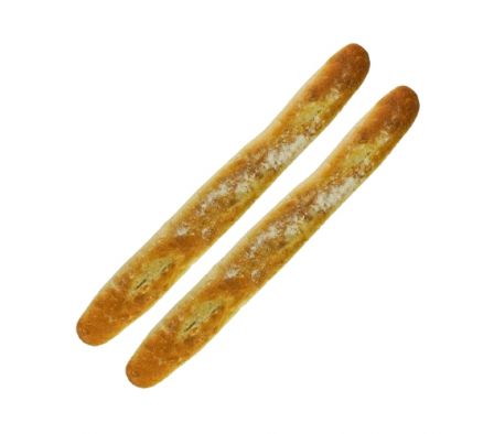 PAN BAGUETTE CAMPESTRE X UN