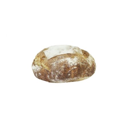 PAN DE CAMPO BLANCO