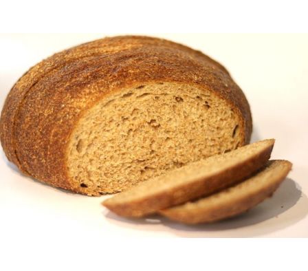 PAN DE CAMPO INTEGRAL