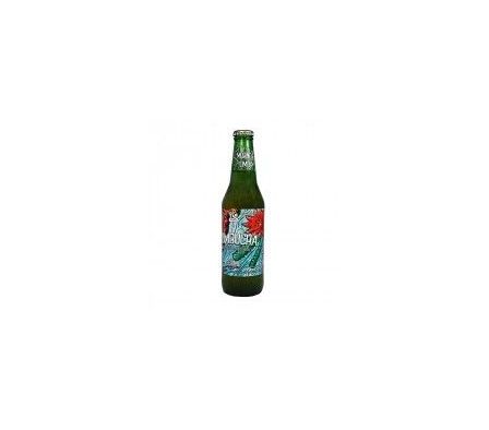 BEBIDA KEFIR MORINGA LIMON 340ML