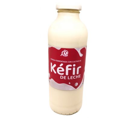 BEBIDA GREEN-K KEFIR DE LECHE 250ML