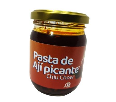 SALSA PICANTE GREEN-K ORIENTAL 150 GM