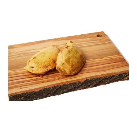 EMPANADA ASUKA DE POLLO CONGELADAS 2UN