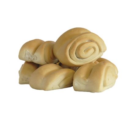 GALLETA MILAGRO X KG.