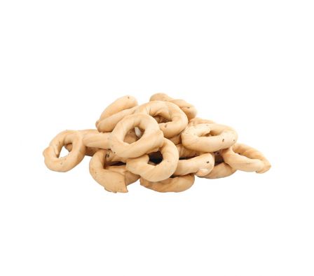 ROSQUITA BLANCA X KG.