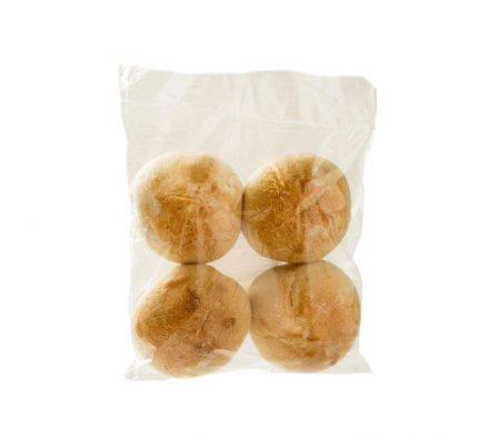 MINI PAN DE CAMPO CONG X PAQ