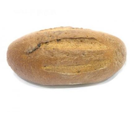 PAN 3 SEMILLAS DREINKORNBROT
