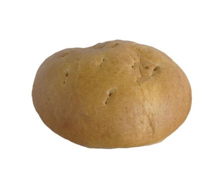 PAN  RICOTA QUARKBROT