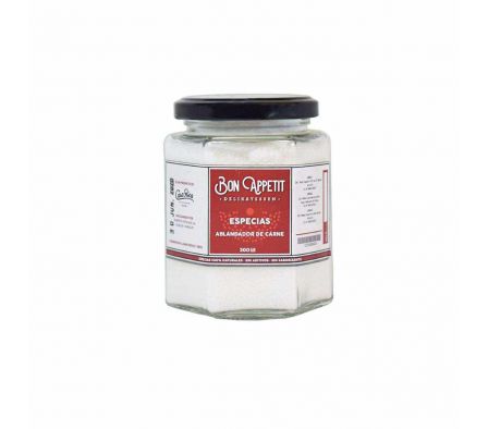 ABLANDADOR DE CARNE 300GR