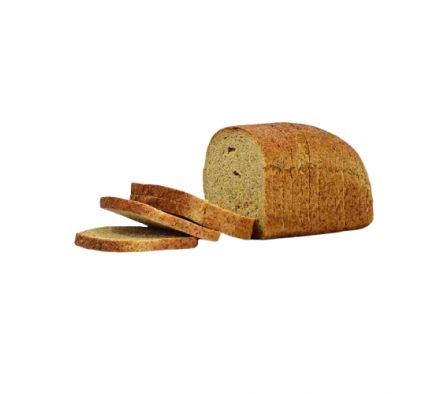 PAN SALVADO  CENTENO