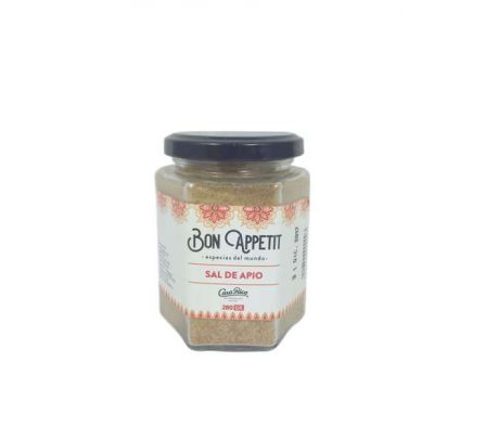 SAL DE APIO 280GR