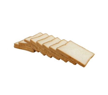 PAN DE SANDWICH BLANCO X KG.