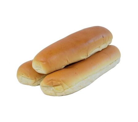 PAN SUPER PANCHO X KG.