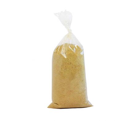 GALLETA MOLIDA BLANCA X KG.