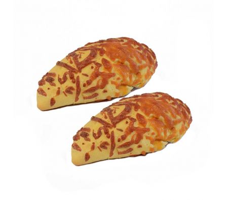 PAN DE MAIZ CON QUESO X KG.