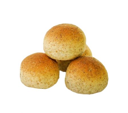 PANCITOS INTEGRAL X KG.
