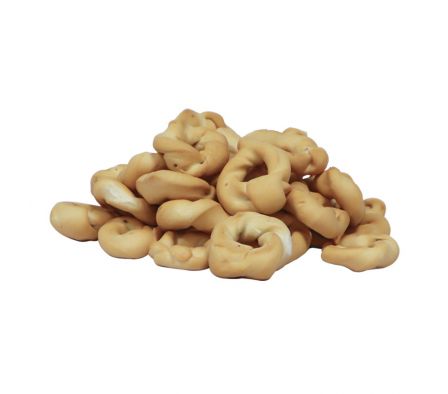 MINI ROSQUITAS BLANCAS