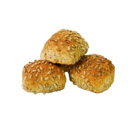 PANCITOS DE GIRASOL X KG.