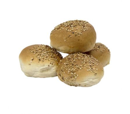 PANCITOS DE SESAMO X KG.