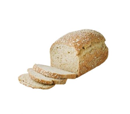 PAN DE AVENA X KG