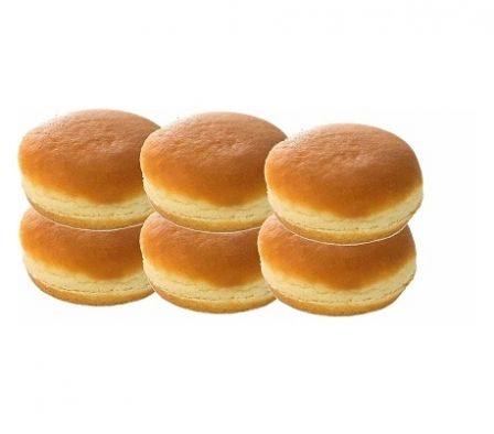 PAN DE HAMBURGUESA ESPECIAL X KG 