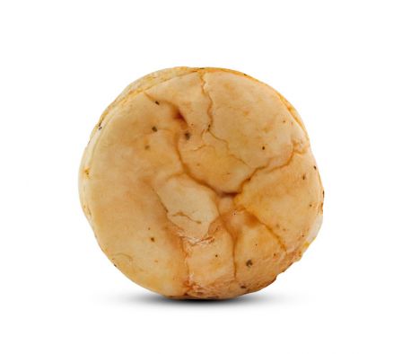 PREPIZZA PIZZETA MEDIANA X KG