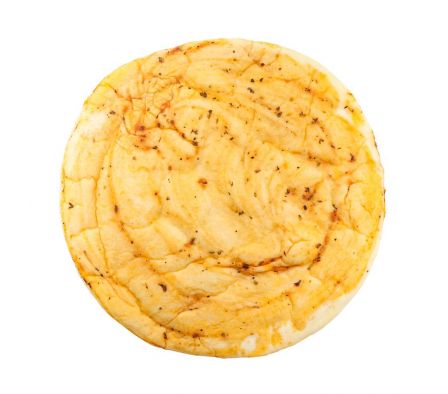 PREPIZZA BLANCA SIN CEBOLLA X KG