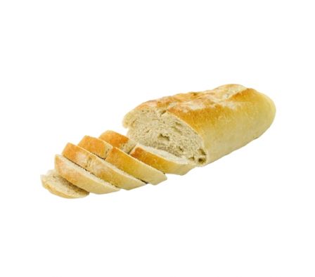BAGUETTINES DE MASA MADRE X KG