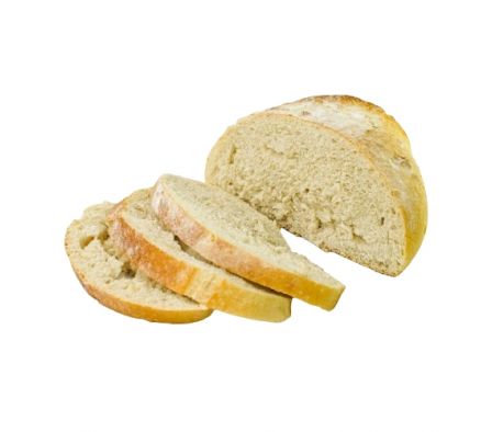 PAN DE CAMPO MASA MADRE X KG 