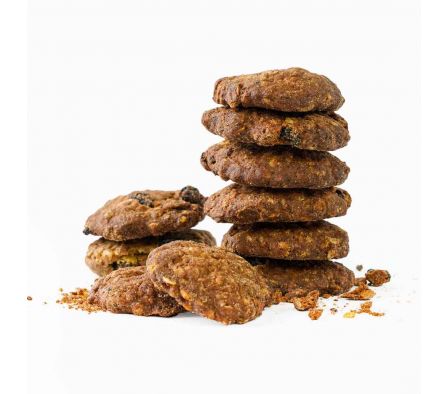 GALLETITA FIBRA X KG.