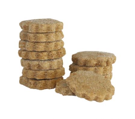 GALLETITA CANELA X KG.