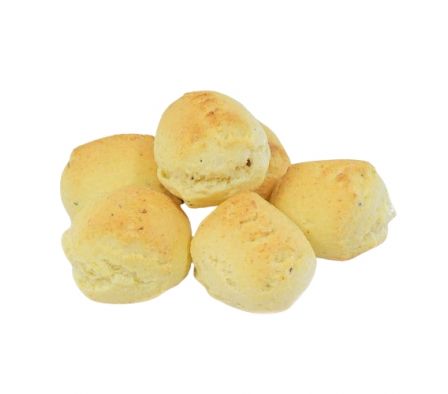 CHIPA TRADICIONAL X KG.