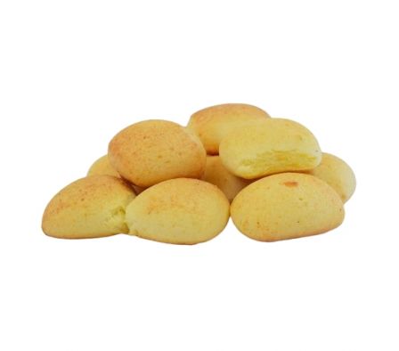 CHIPITAS PAQUITAS X KG.