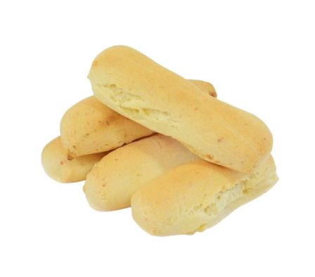 CHIPA CUATRO QUESOS X KG.